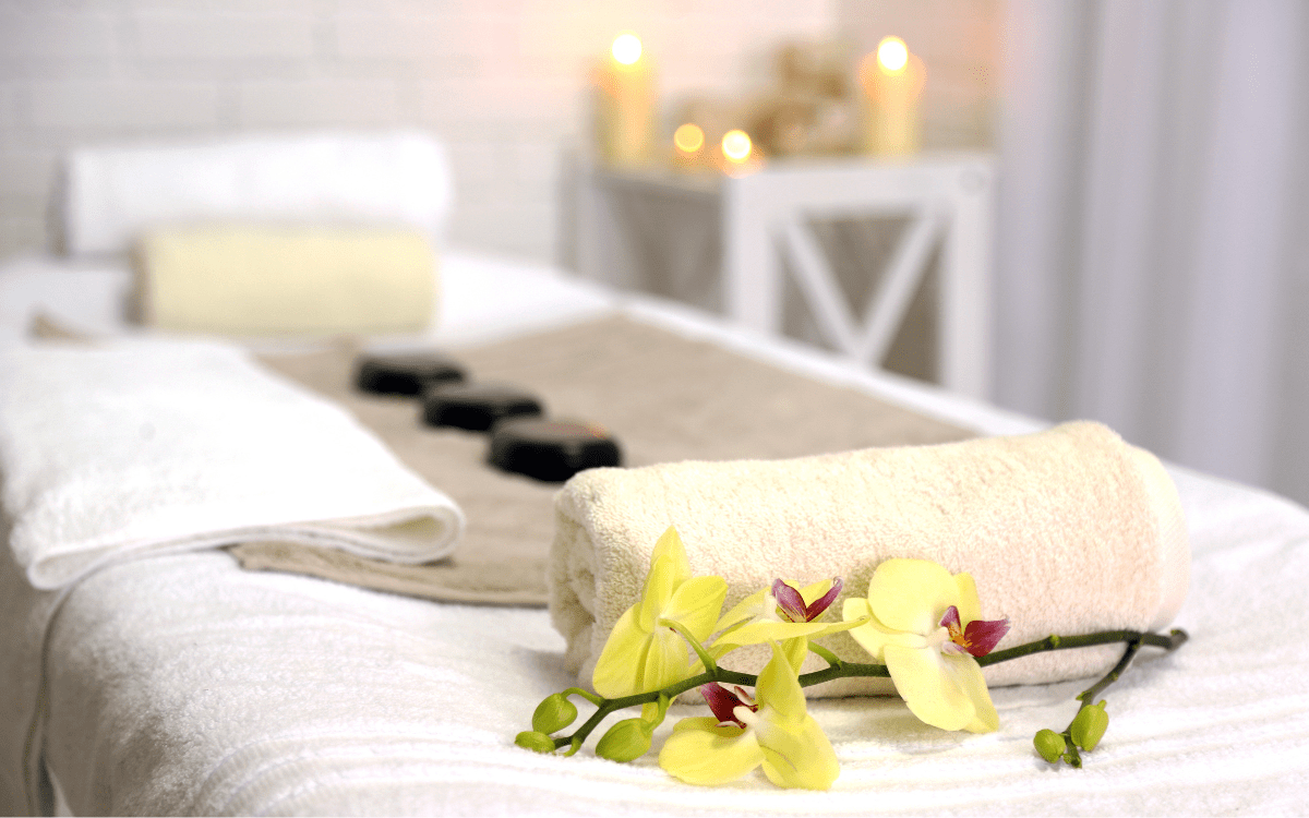 Massage Therapy for Adults with Disabilities How it Works